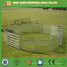 1.6*2.1m Heavy Duty Livestock Panel, Corral Panel, Cattle Fence Panel